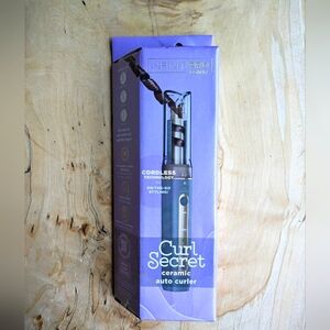 InfinitiPRO by Conair Curl Secret
